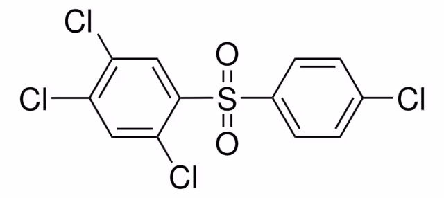TETRADIFÓN PESTANAL, 250 MG envase 1X250MG