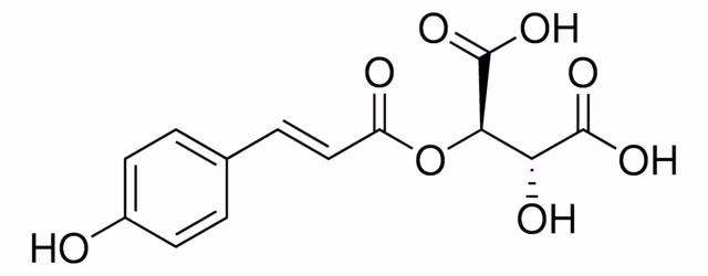 ÁCIDO TRANS-COUTÁRICO pack 1X10MG