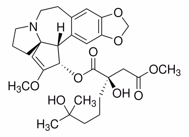 HOMOHARRINGTONINA pack 1X10MG