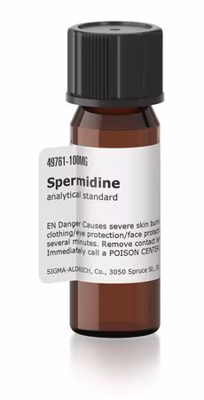 ESPERMIDINA pack 1X100MG