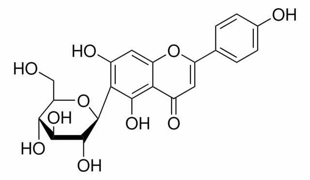 ISOVITEXIN pack 1X10MG