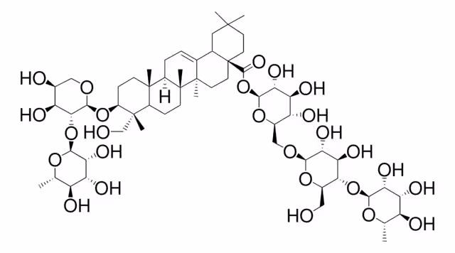 REDERACOSIDO C pack 1X10MG