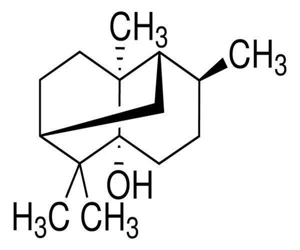 ALCOHOL PACHULÍ pack 1X10MG