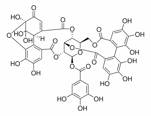 GERANIINA pack 1X10MG