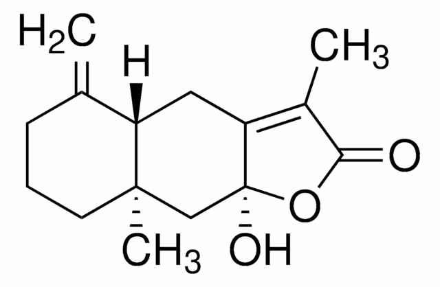 ATRACTILENOLIDA III pack 1X10MG