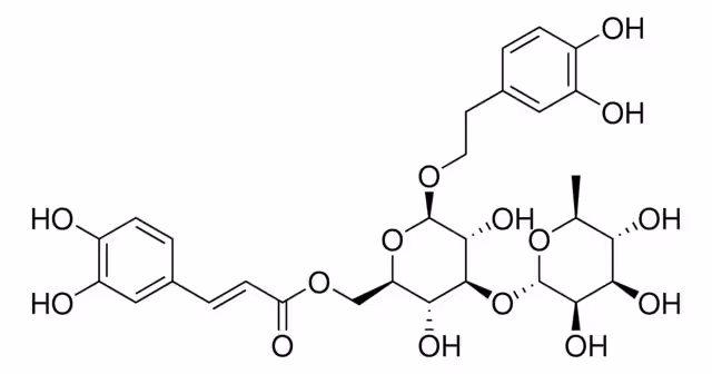 ISOVERBASCOSIDO pack 1X10MG
