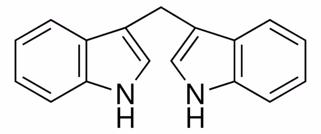 3,3'-DIINDOLILMETANO pack 1X100MG