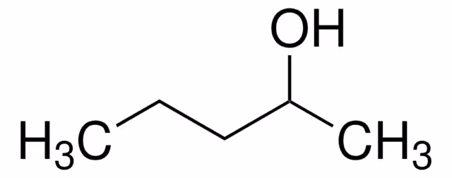Paquete 2-PENTANOL 1X1ML