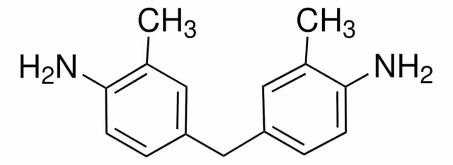 4,4-DIAMINO-3,3-DIMETILDIFENIL-METANO paquete 1X100MG