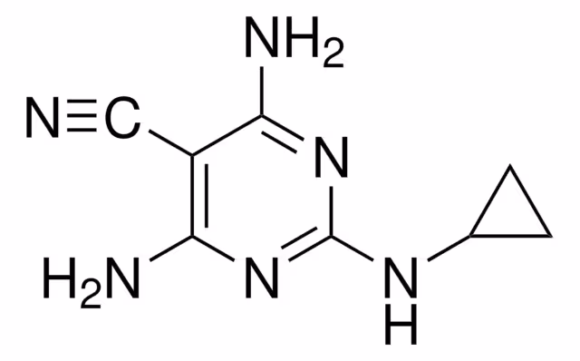 DICICLANIL paquete 1X100MG