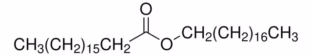 ESTEARATO DE ESTEARILO paquete 1X100MG