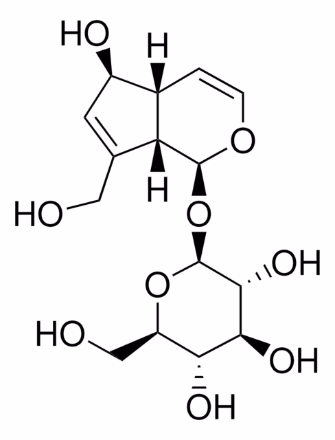 AUCUBIN pack 1X5MG