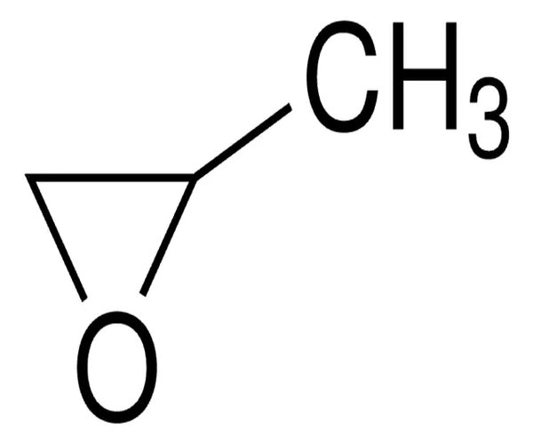 (+/-)-ÓXIDO DE PROPILENO ESTÁNDAR PARA GC pack 1X1ML