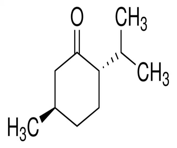(-)-MENTHONE, TERPENO ESTÁNDAR pack 1X25ML
