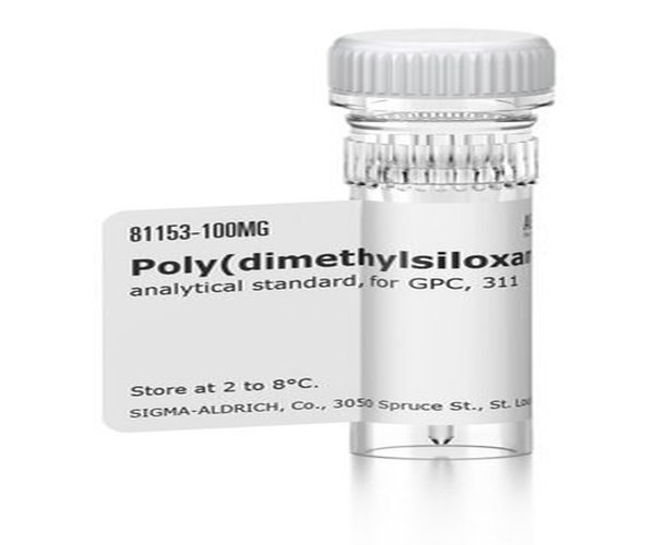 POLIDIMETILSILOXANO 311, PARA GPC paquete 1X100MG