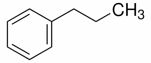 PROPILBENCENO ESTÁNDAR PARA GC paquete 1X5ML