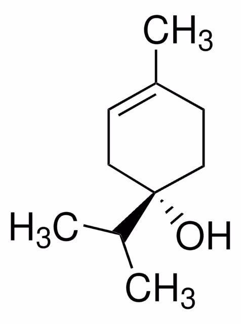 (+)-TERPINEN-4-OL, TERPENO ESTÁNDAR pack 1X1ML