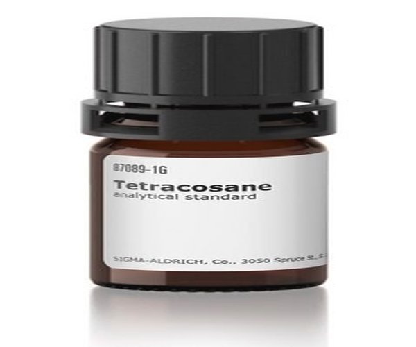 TETRACOSANO ESTÁNDAR PARA GC paquete 1X5G