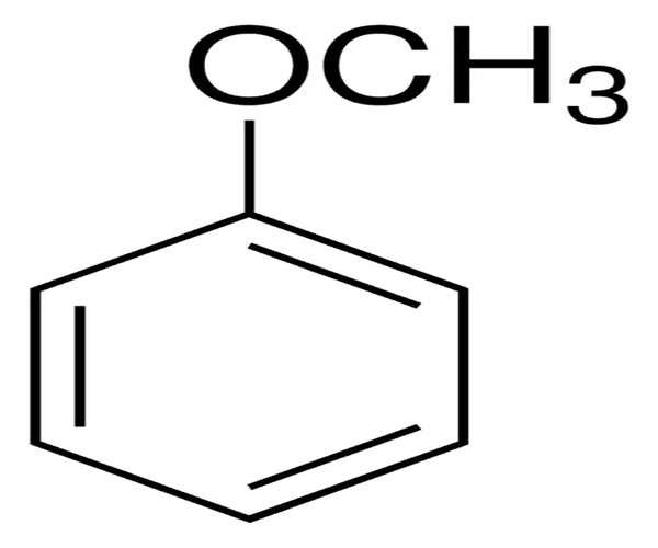 ANISOL ESTÁNDAR PARA GC pack 1X10ML
