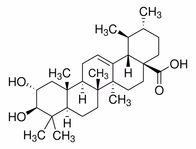 ÁCIDO COROSÓLICO pack 1X10MG