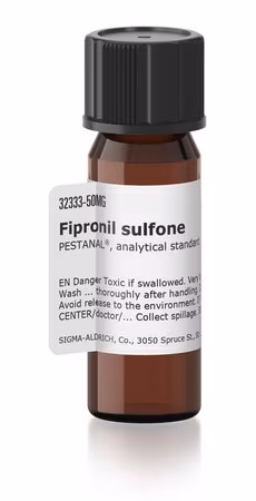 FIPRONIL SULFONA pack 1X50MG