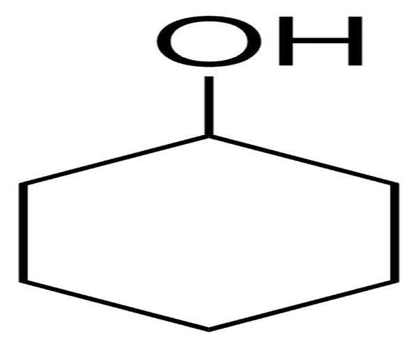 CICLOHEXANOL pack 1X5ML