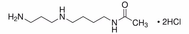 N8-ACETILSPERMIDINA DIHIDROCLORURO pack 1X100MG