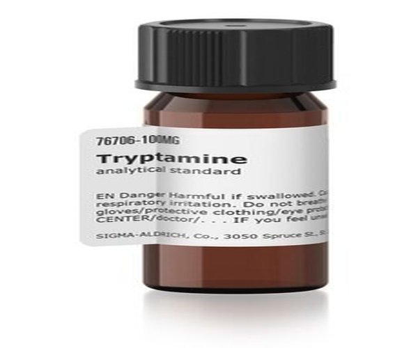 Pack TRIPTAMINA 1X100MG