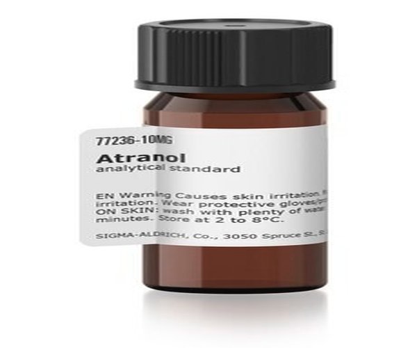 ATRANOL paquete 1X10MG