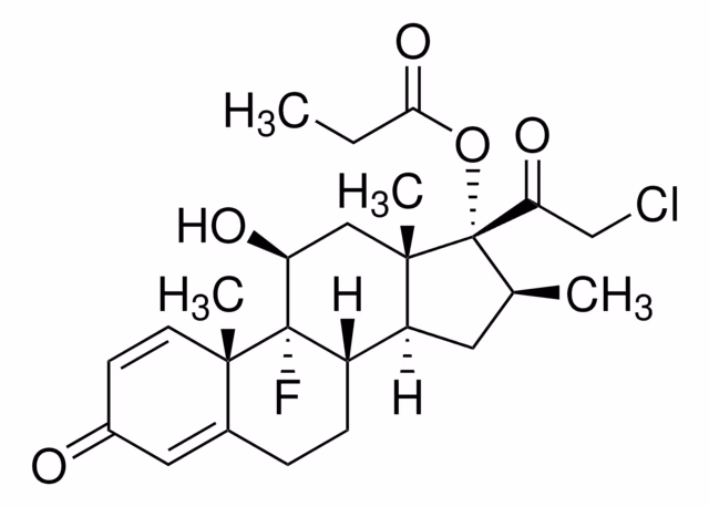 PROPIONATO DE CLOBETASOL pack 1X1G