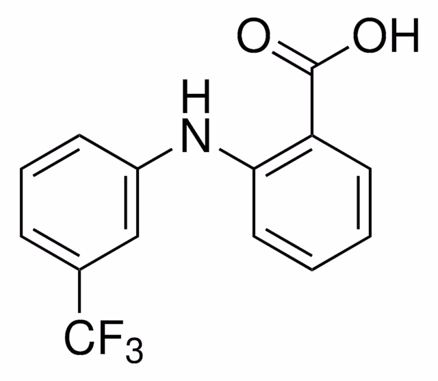 ÁCIDO FLUFENÁMICO pack 1X50G