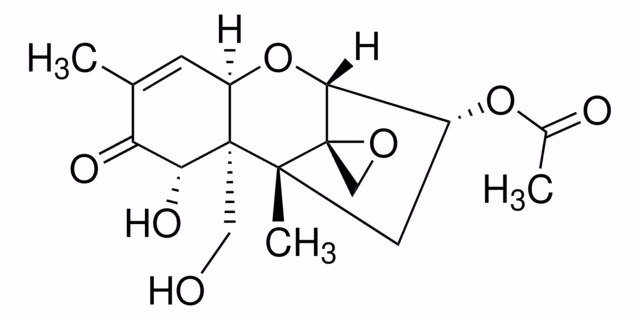 SOLUCIÓN 3-ACETILDEOXYNIVALENOL pack 1X1ML