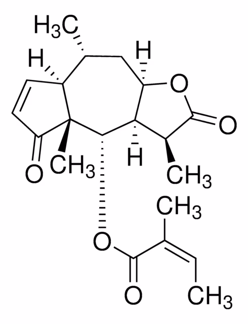 Brevilin A paquete 1X10MG