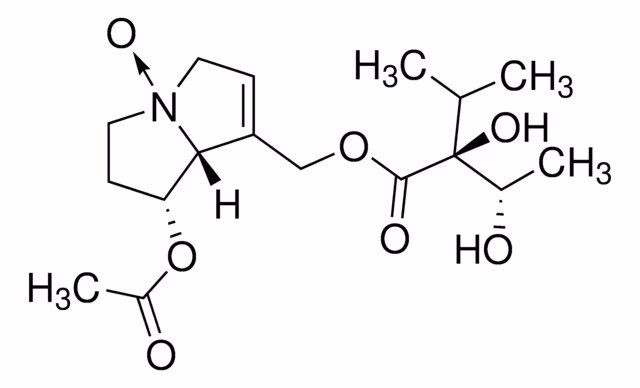 N-óxido de 7-Acetilcopsamina pack 1X5MG