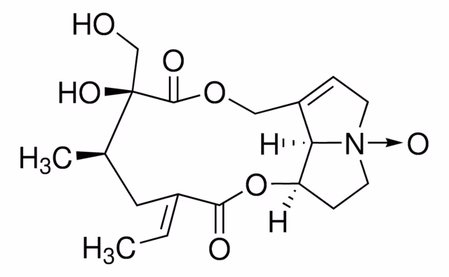 Usaramina N-óxido pack 1X10MG