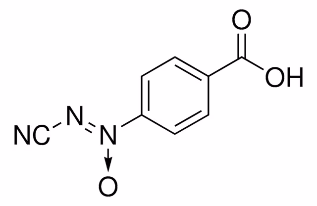 Paquete de ácido calvático 1X10MG