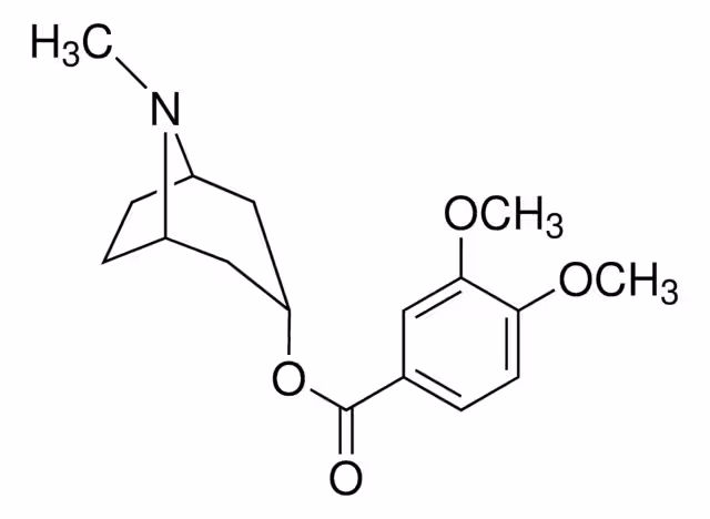 Paquete de convolamina 1X10MG