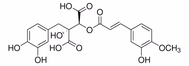 Acido cimicifúgico B pack 1X10MG