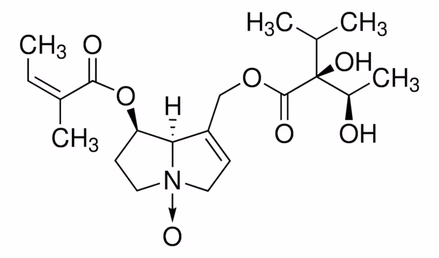 N-óxido de equiumina pack 1X5MG