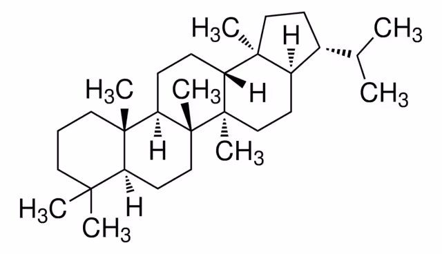 17ALFA(H),21BETA(H)-HOPANO pack 1X1ML