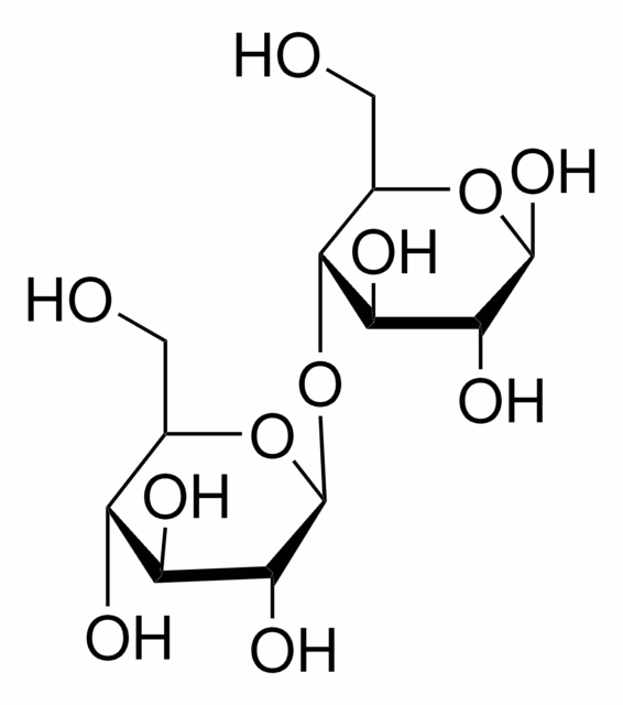 D-(+)-CELOBIOSE pack 1X25MG