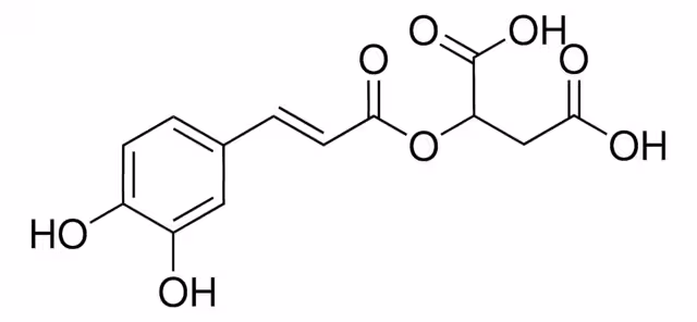 ÁCIDO CAFEILOMÁLICO pack 1X10MG
