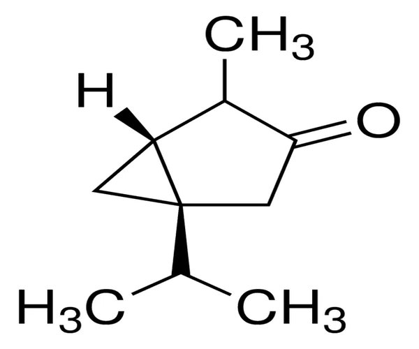 ALFA,BETA-TUJONA pack 1X100MG