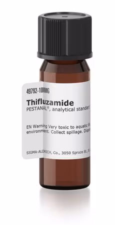 TIFLUZAMIDA pack 1X100MG