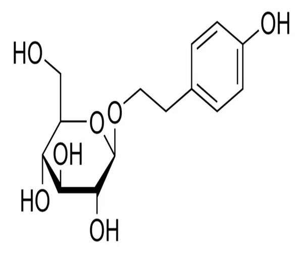 SALIDROSIDA paquete 1X25MG