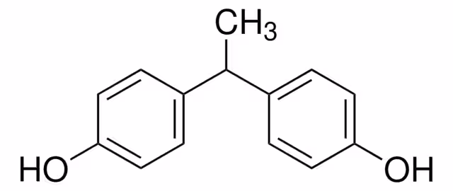 BISFENOL E pack 1X100MG