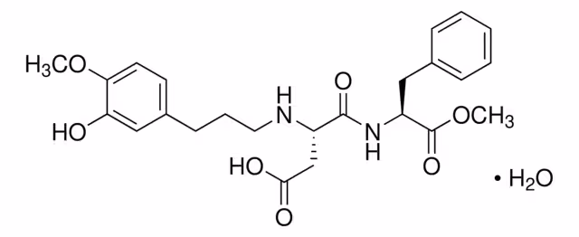 ADVANTAME(R) paquete 1X100MG