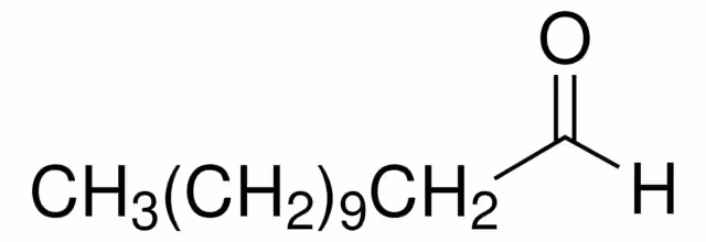 Lauric aldehyde analítica paquete estándar 1X1ML