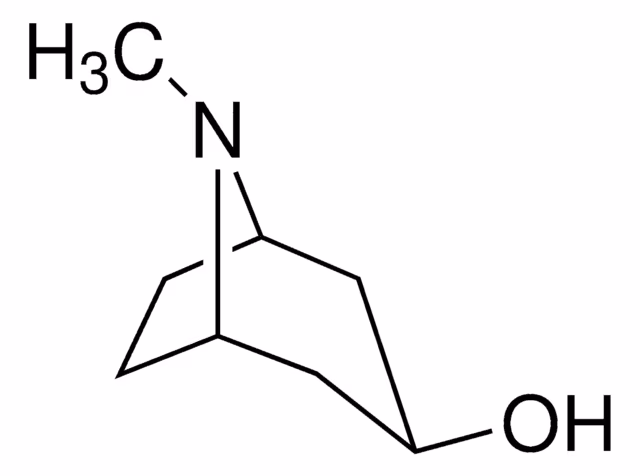 Paquete de pseudotropina 1X50MG