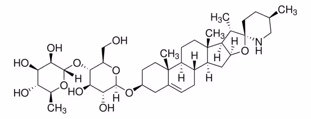 Paquete de Khasianina 1X10MG